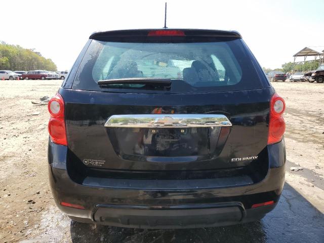 Photo 5 VIN: 2GNALAEK2F1169842 - CHEVROLET EQUINOX 