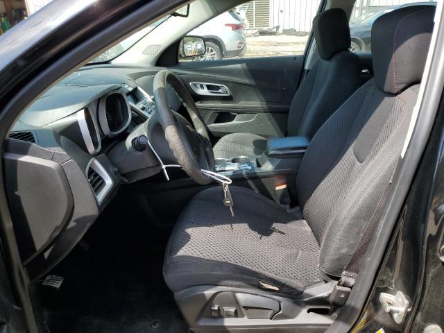 Photo 6 VIN: 2GNALAEK2F1169842 - CHEVROLET EQUINOX 