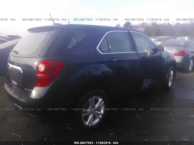 Photo 3 VIN: 2GNALAEK2F1172319 - CHEVROLET EQUINOX 