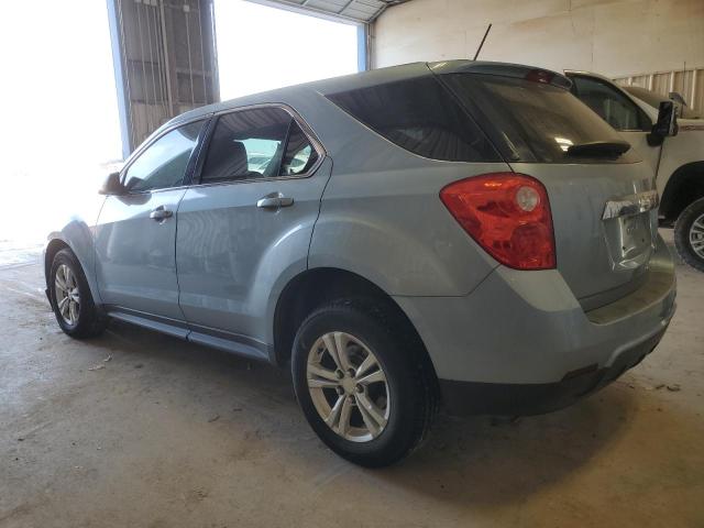 Photo 1 VIN: 2GNALAEK2F6120546 - CHEVROLET EQUINOX LS 