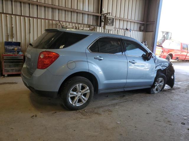 Photo 2 VIN: 2GNALAEK2F6120546 - CHEVROLET EQUINOX LS 