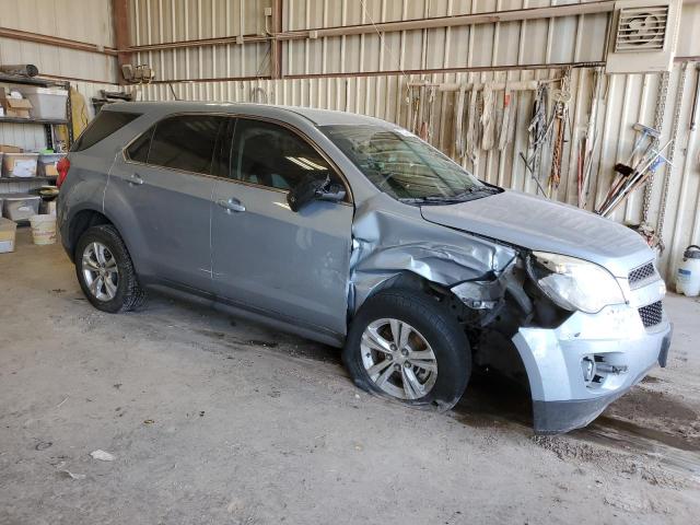 Photo 3 VIN: 2GNALAEK2F6120546 - CHEVROLET EQUINOX LS 