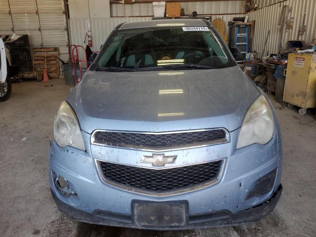 Photo 4 VIN: 2GNALAEK2F6120546 - CHEVROLET EQUINOX LS 