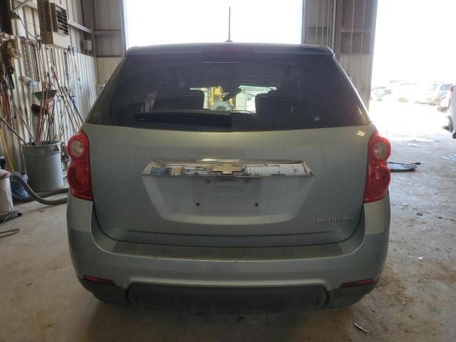 Photo 5 VIN: 2GNALAEK2F6120546 - CHEVROLET EQUINOX LS 