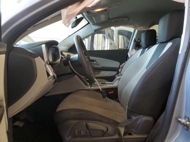 Photo 6 VIN: 2GNALAEK2F6120546 - CHEVROLET EQUINOX LS 