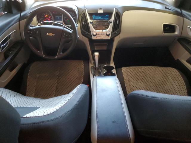 Photo 7 VIN: 2GNALAEK2F6120546 - CHEVROLET EQUINOX LS 