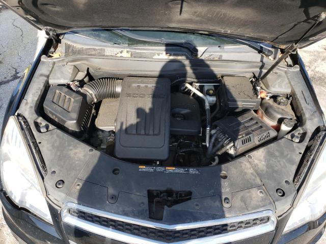 Photo 10 VIN: 2GNALAEK2F6136228 - CHEVROLET EQUINOX LS 