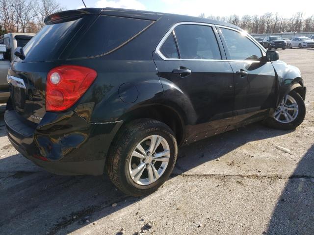 Photo 2 VIN: 2GNALAEK2F6136228 - CHEVROLET EQUINOX LS 