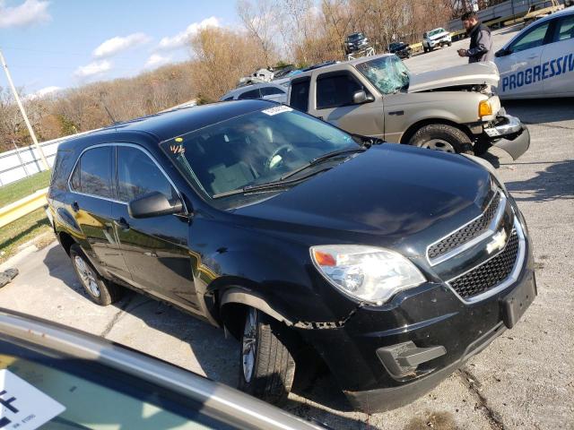 Photo 3 VIN: 2GNALAEK2F6136228 - CHEVROLET EQUINOX LS 