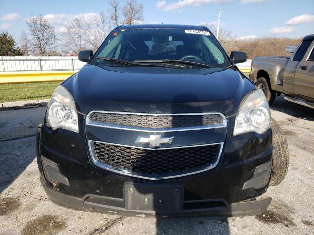 Photo 4 VIN: 2GNALAEK2F6136228 - CHEVROLET EQUINOX LS 