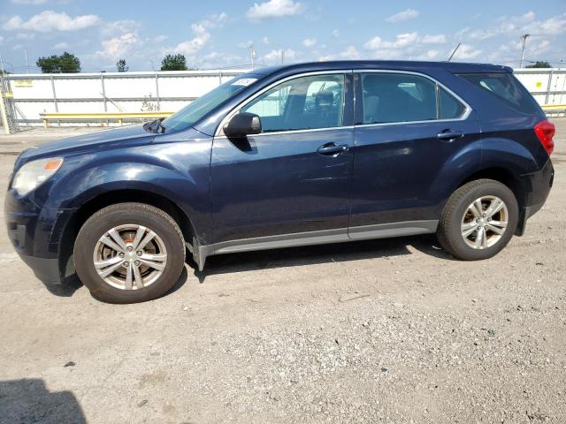 Photo 0 VIN: 2GNALAEK2F6151442 - CHEVROLET EQUINOX LS 