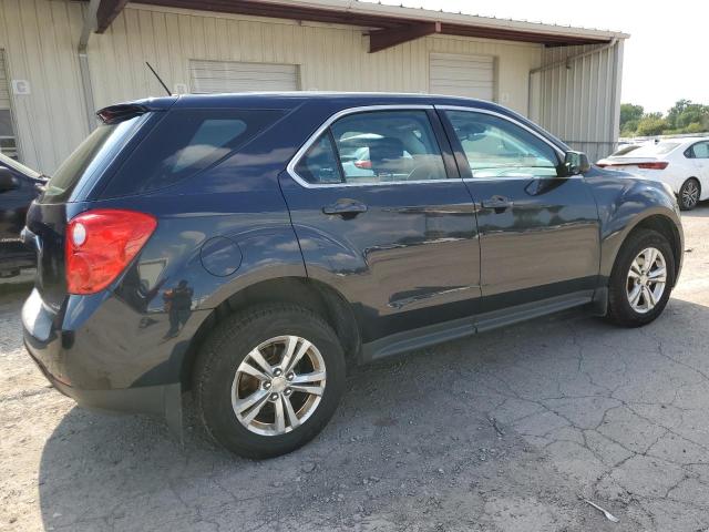 Photo 2 VIN: 2GNALAEK2F6151442 - CHEVROLET EQUINOX LS 