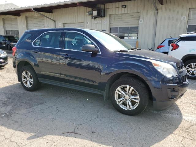 Photo 3 VIN: 2GNALAEK2F6151442 - CHEVROLET EQUINOX LS 