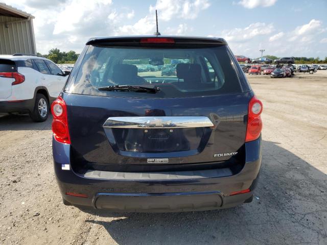 Photo 5 VIN: 2GNALAEK2F6151442 - CHEVROLET EQUINOX LS 