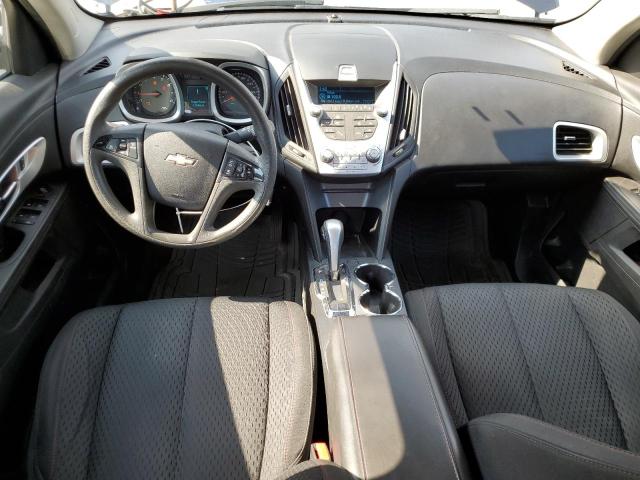 Photo 7 VIN: 2GNALAEK2F6151442 - CHEVROLET EQUINOX LS 