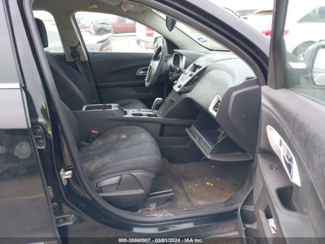 Photo 4 VIN: 2GNALAEK2F6151473 - CHEVROLET EQUINOX 