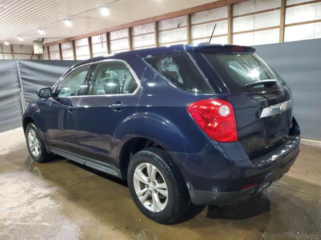 Photo 1 VIN: 2GNALAEK2F6152140 - CHEVROLET EQUINOX LS 