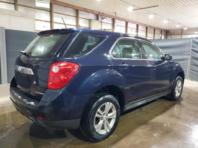 Photo 2 VIN: 2GNALAEK2F6152140 - CHEVROLET EQUINOX LS 