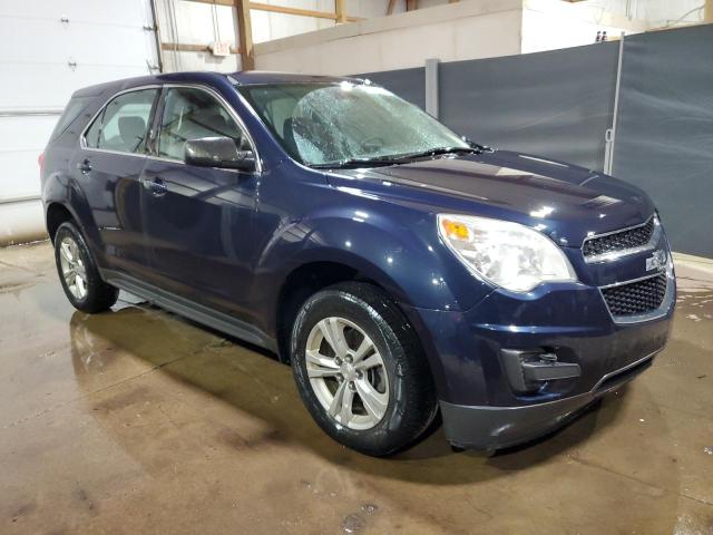 Photo 3 VIN: 2GNALAEK2F6152140 - CHEVROLET EQUINOX LS 