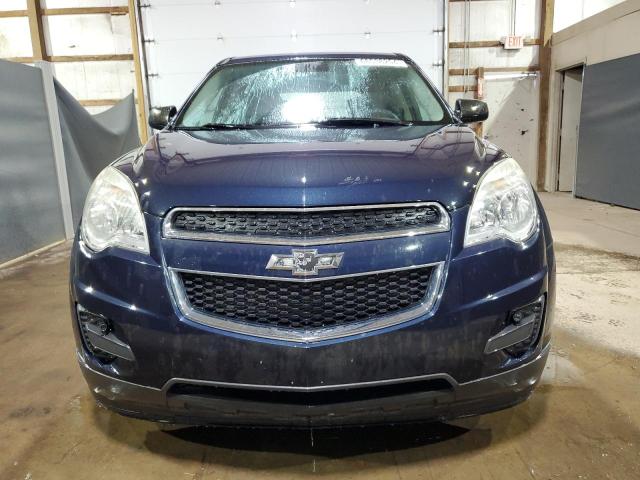 Photo 4 VIN: 2GNALAEK2F6152140 - CHEVROLET EQUINOX LS 