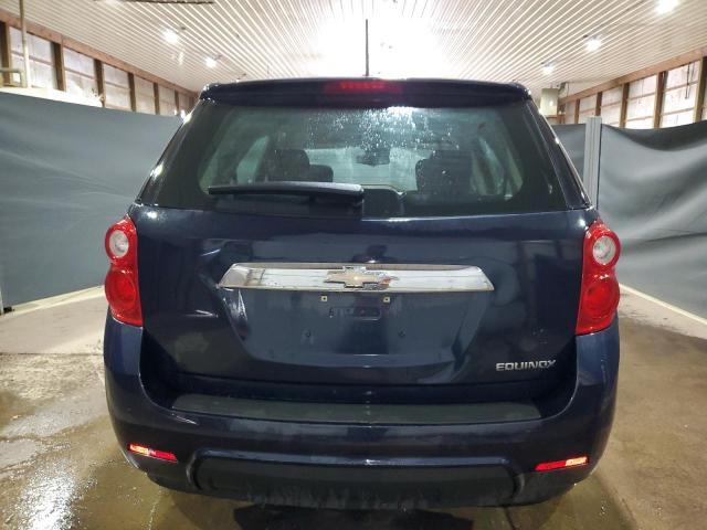 Photo 5 VIN: 2GNALAEK2F6152140 - CHEVROLET EQUINOX LS 