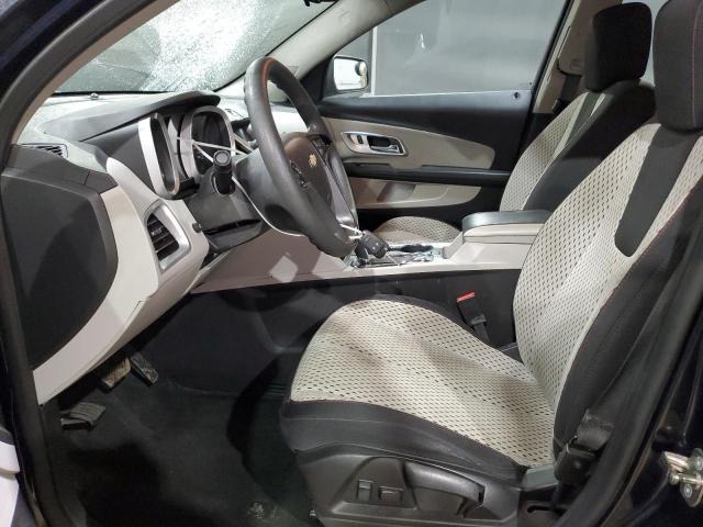 Photo 6 VIN: 2GNALAEK2F6152140 - CHEVROLET EQUINOX LS 