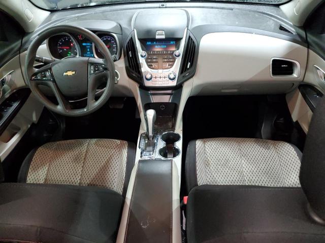 Photo 7 VIN: 2GNALAEK2F6152140 - CHEVROLET EQUINOX LS 