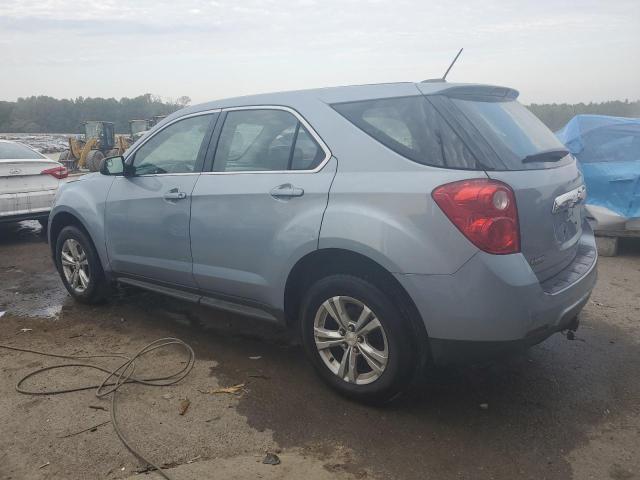 Photo 1 VIN: 2GNALAEK2F6167141 - CHEVROLET EQUINOX LS 