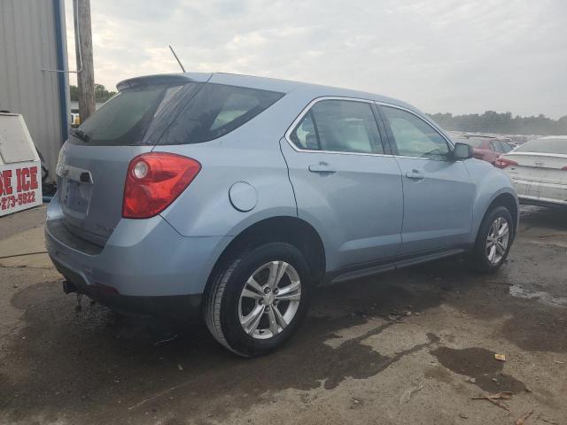 Photo 2 VIN: 2GNALAEK2F6167141 - CHEVROLET EQUINOX LS 