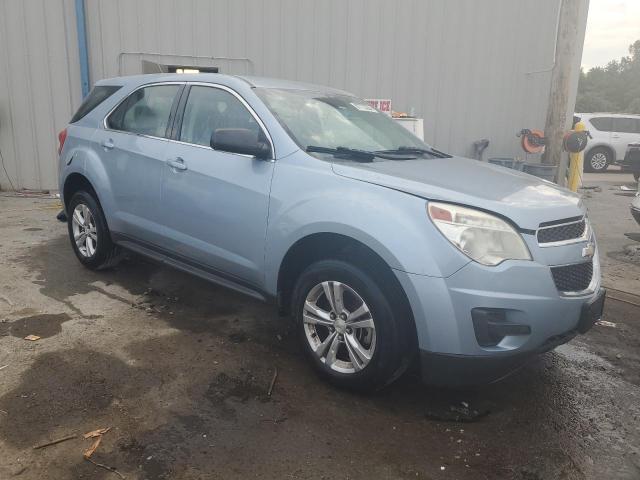 Photo 3 VIN: 2GNALAEK2F6167141 - CHEVROLET EQUINOX LS 