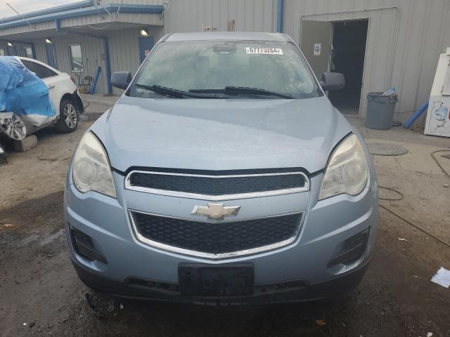 Photo 4 VIN: 2GNALAEK2F6167141 - CHEVROLET EQUINOX LS 