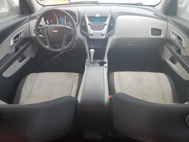 Photo 7 VIN: 2GNALAEK2F6167141 - CHEVROLET EQUINOX LS 