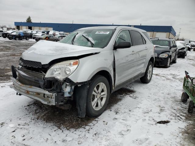 Photo 0 VIN: 2GNALAEK2F6167592 - CHEVROLET EQUINOX LS 