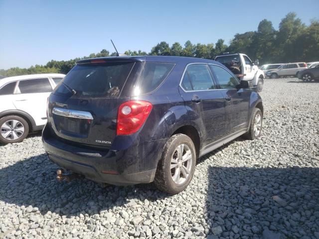 Photo 3 VIN: 2GNALAEK2F6173246 - CHEVROLET EQUINOX LS 