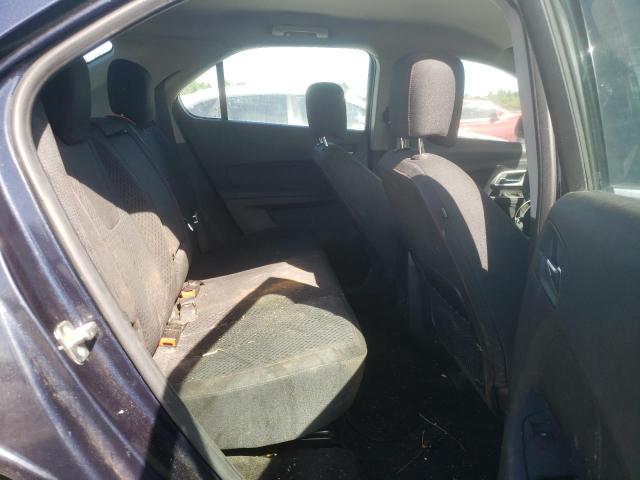 Photo 5 VIN: 2GNALAEK2F6173246 - CHEVROLET EQUINOX LS 