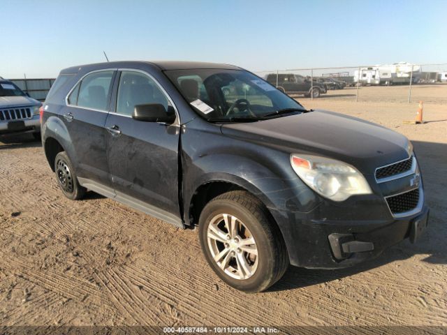 Photo 0 VIN: 2GNALAEK2F6176891 - CHEVROLET EQUINOX 