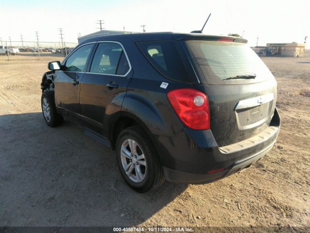 Photo 2 VIN: 2GNALAEK2F6176891 - CHEVROLET EQUINOX 