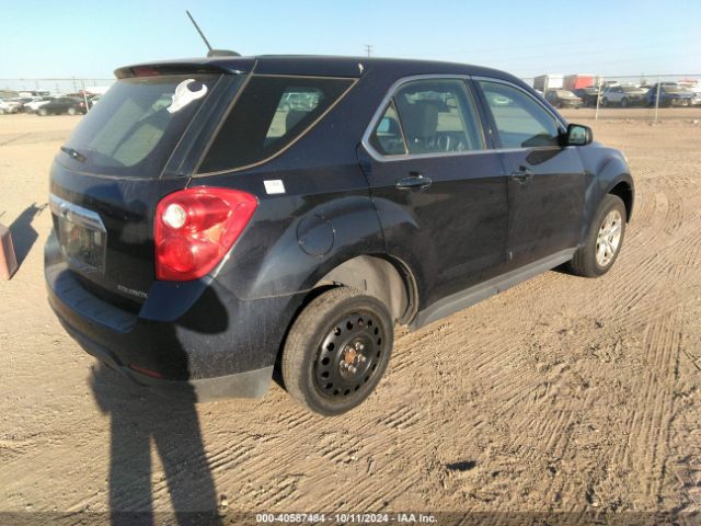 Photo 3 VIN: 2GNALAEK2F6176891 - CHEVROLET EQUINOX 