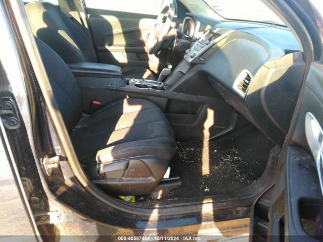 Photo 4 VIN: 2GNALAEK2F6176891 - CHEVROLET EQUINOX 