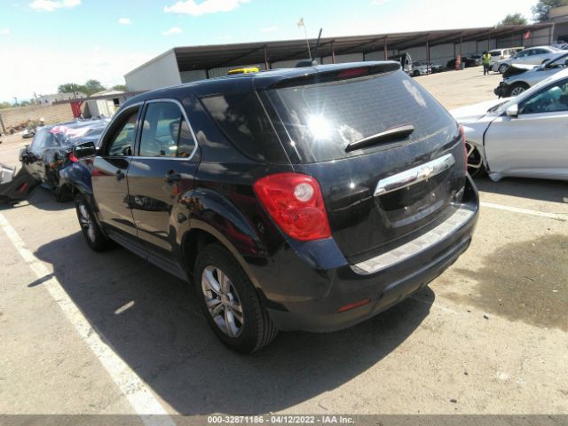 Photo 2 VIN: 2GNALAEK2F6191567 - CHEVROLET EQUINOX 