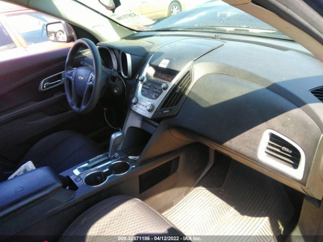 Photo 4 VIN: 2GNALAEK2F6191567 - CHEVROLET EQUINOX 