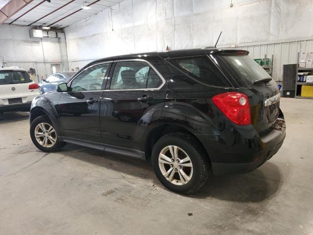 Photo 1 VIN: 2GNALAEK2F6192914 - CHEVROLET EQUINOX LS 