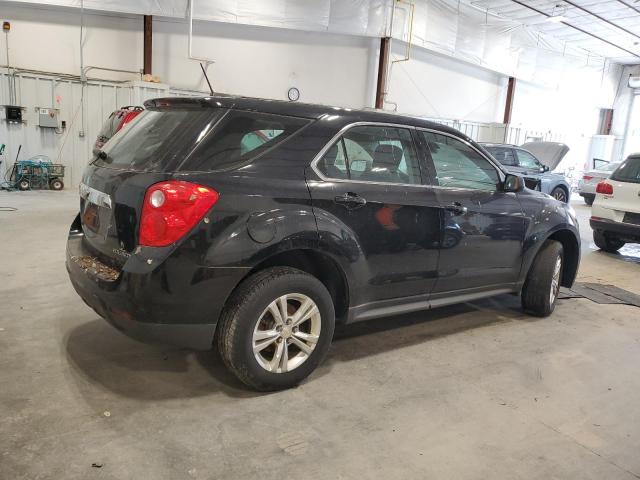 Photo 2 VIN: 2GNALAEK2F6192914 - CHEVROLET EQUINOX LS 