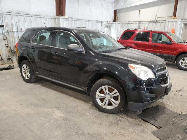 Photo 3 VIN: 2GNALAEK2F6192914 - CHEVROLET EQUINOX LS 