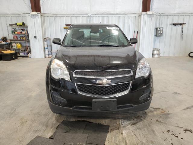 Photo 4 VIN: 2GNALAEK2F6192914 - CHEVROLET EQUINOX LS 