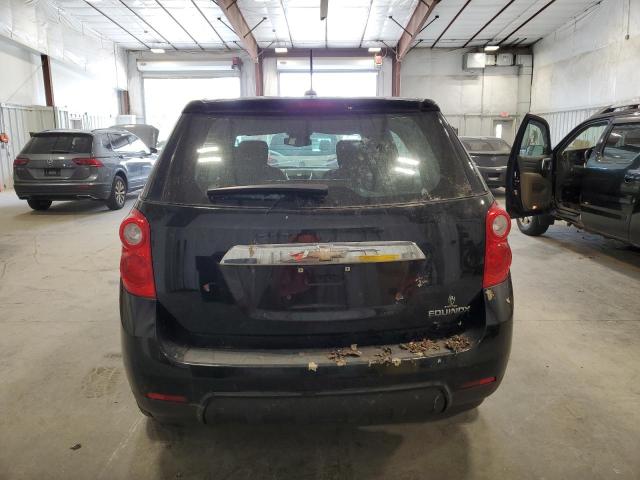 Photo 5 VIN: 2GNALAEK2F6192914 - CHEVROLET EQUINOX LS 