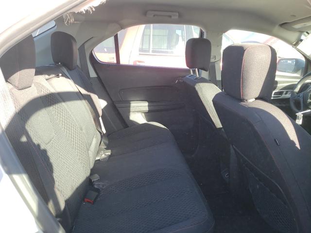 Photo 5 VIN: 2GNALAEK2F6193108 - CHEVROLET EQUINOX LS 