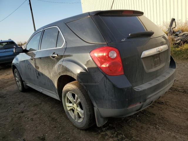 Photo 1 VIN: 2GNALAEK2F6194131 - CHEVROLET EQUINOX 