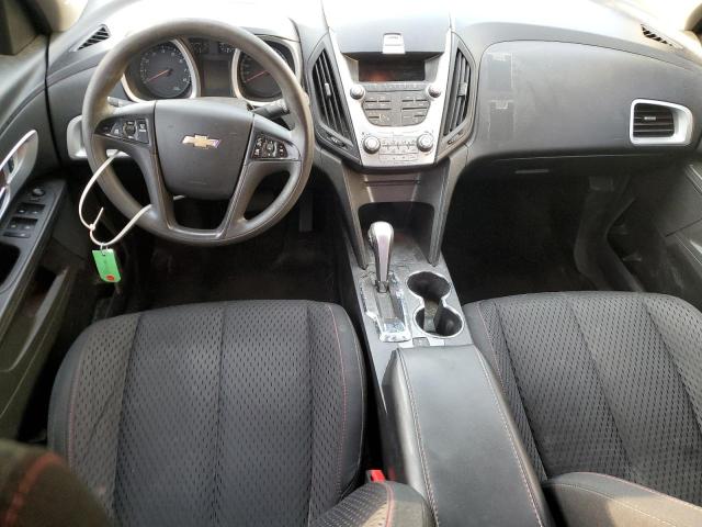 Photo 7 VIN: 2GNALAEK2F6194131 - CHEVROLET EQUINOX 