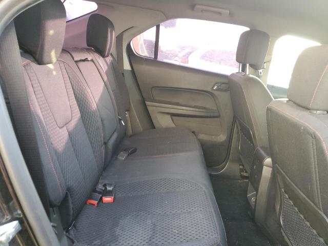 Photo 9 VIN: 2GNALAEK2F6194131 - CHEVROLET EQUINOX 